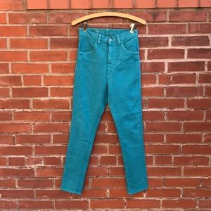 Imogene + Willie Elizabeth Lake Jeans Size 25/26